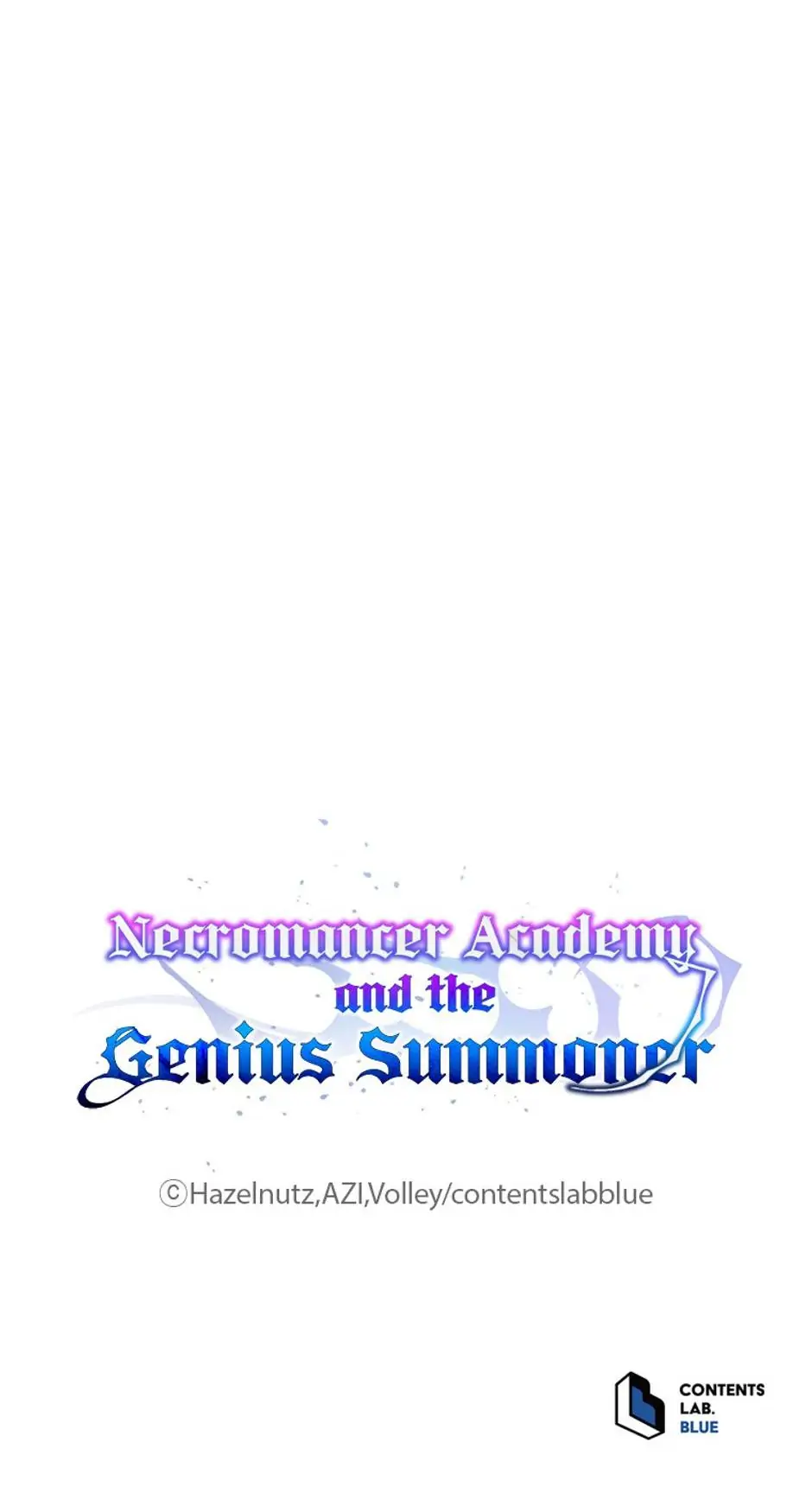 Necromancer Academy and the Genius Summoner Chapter 8 85